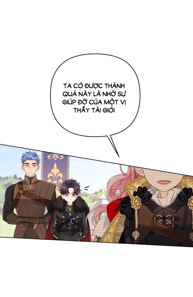 thà rằng để tôi trở thành nữ hoàng chapter 16.2 44