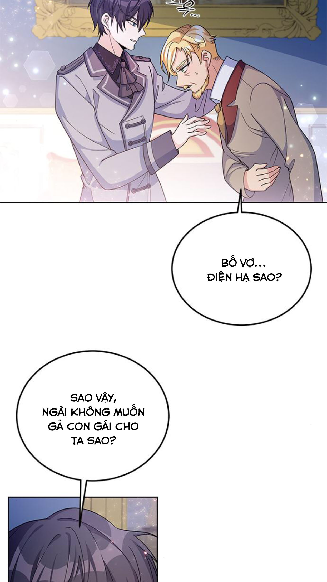nữ hiệp sĩ tái xuất chapter 22 48