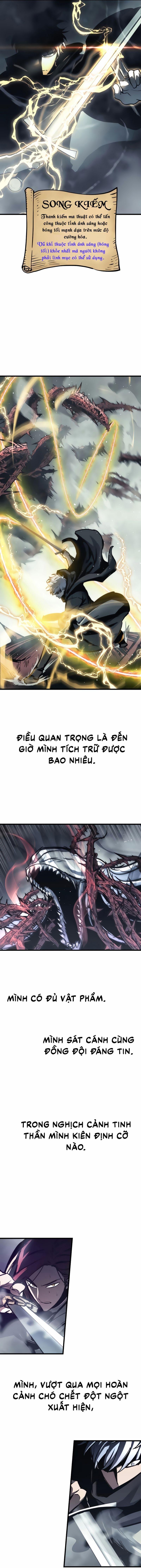 chiến thần chuyển thế chapter 26 14