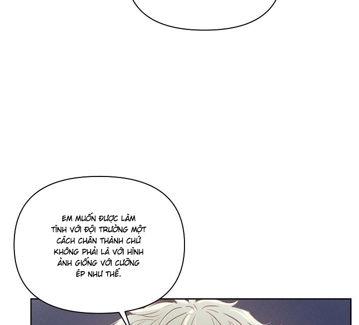 đại úy lãng mạn thân yêu của tôi chapter 9 90