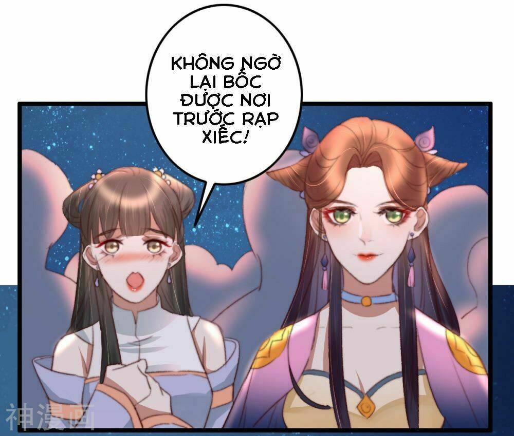 hành trình thịnh sủng chi cẩm tú chapter 47 32