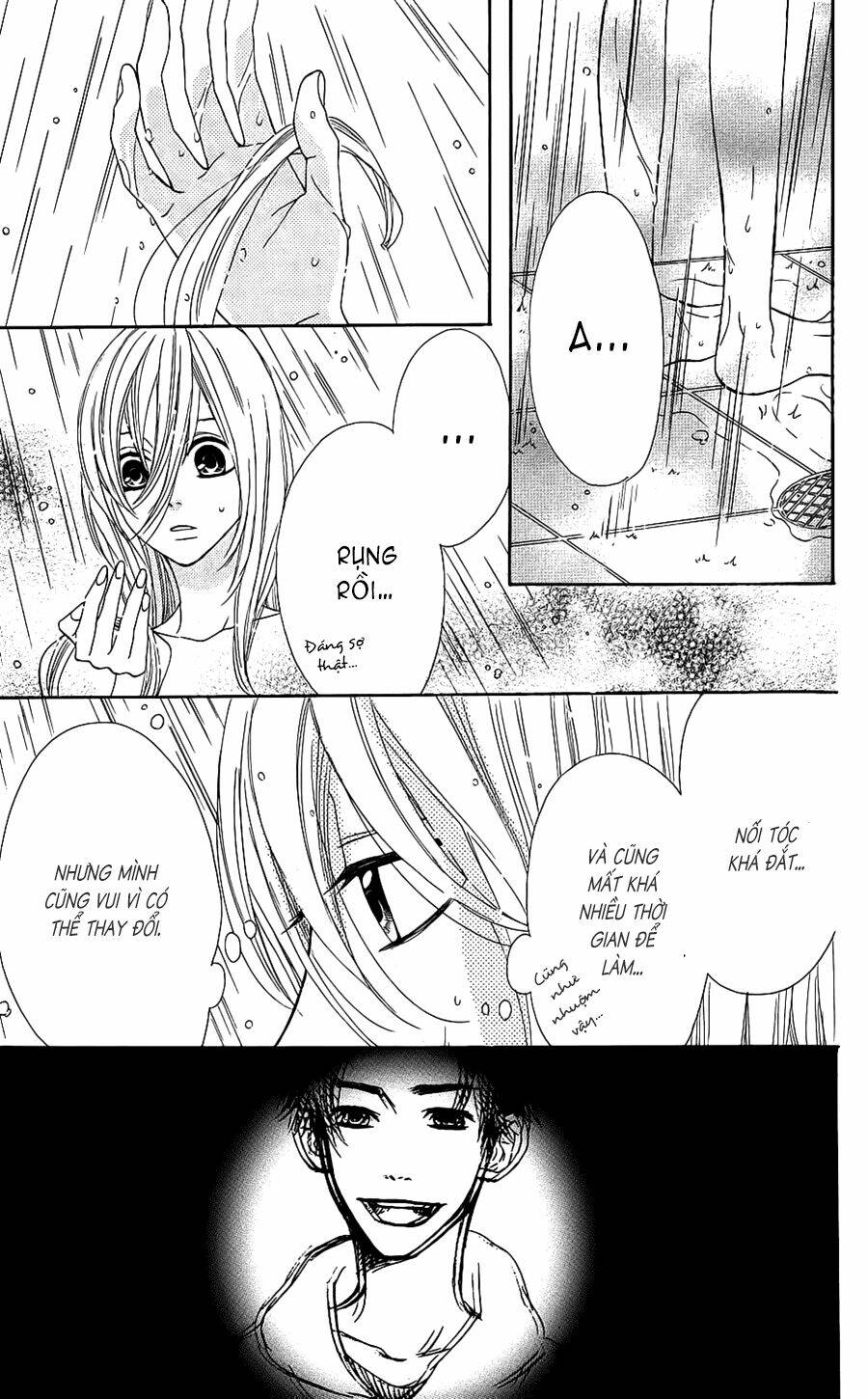 mairunovich chapter 8 9