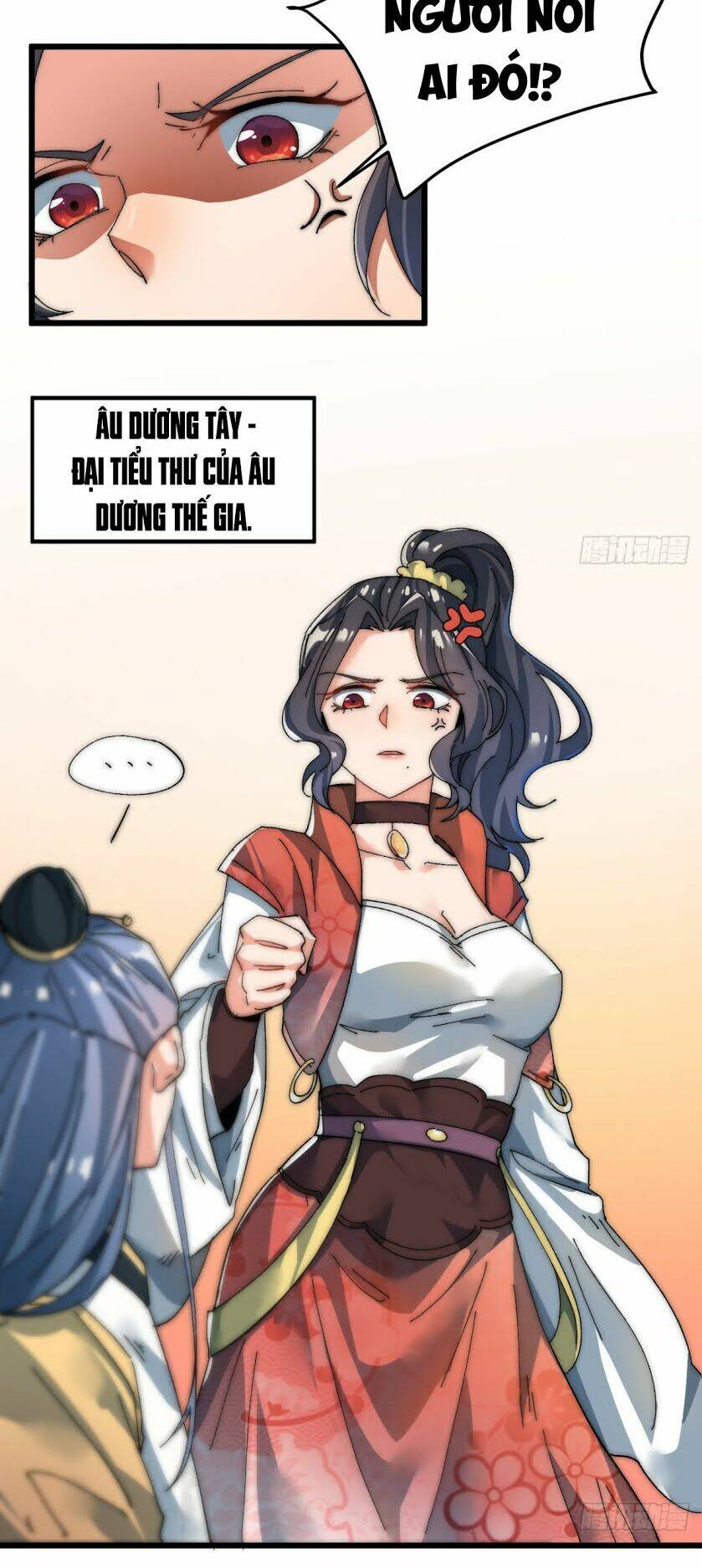 nhất chiêu tiên chapter 3 26