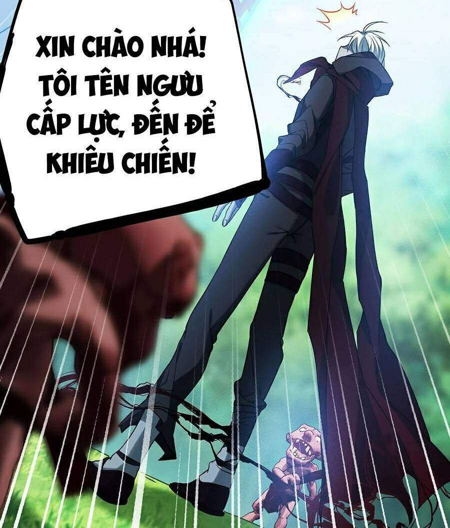 người chơi siêu mạnh chapter 4 54