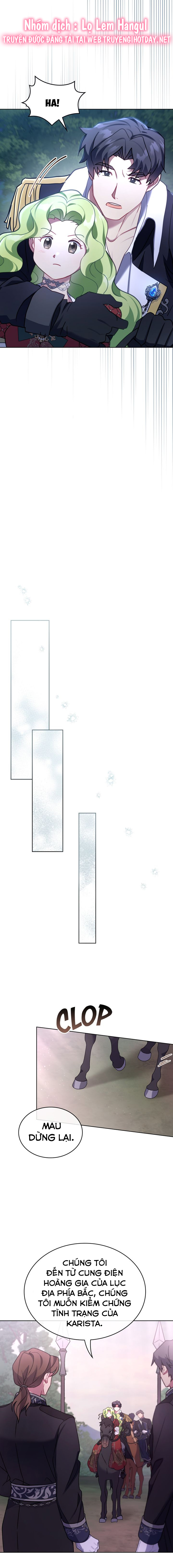 công chúa muôn loài chapter 70 11