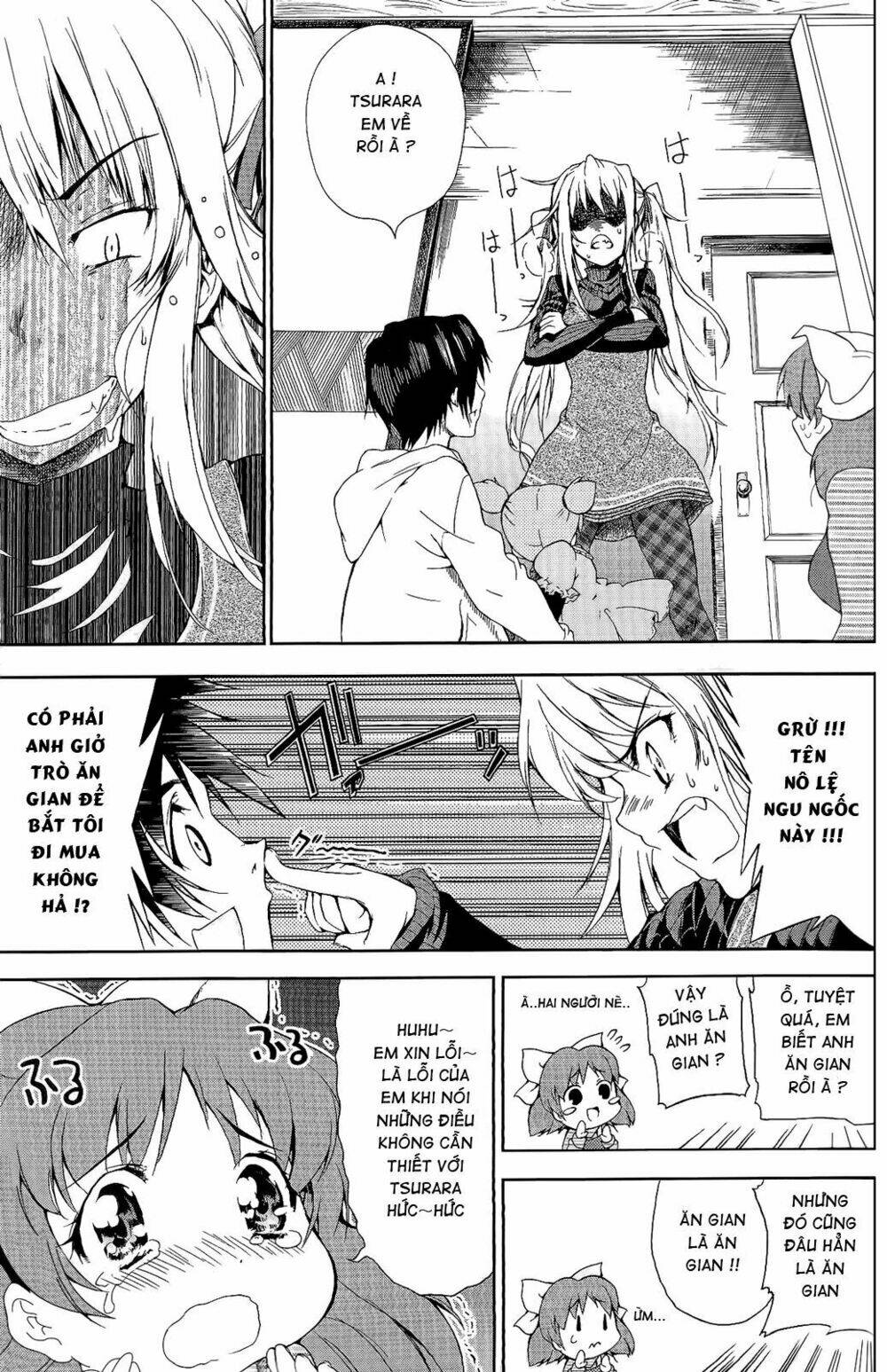 baby princess chapter 2 18