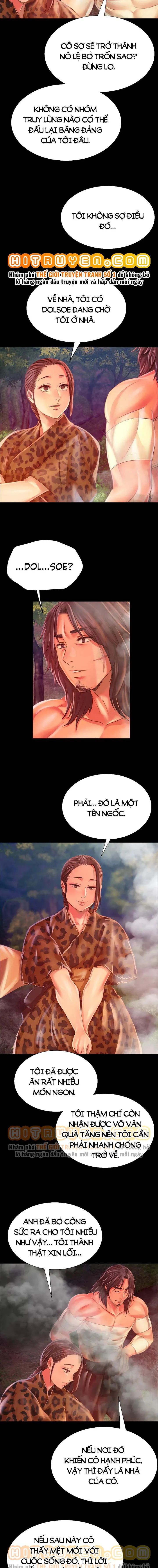 [18+] tiểu thư chapter 49 13