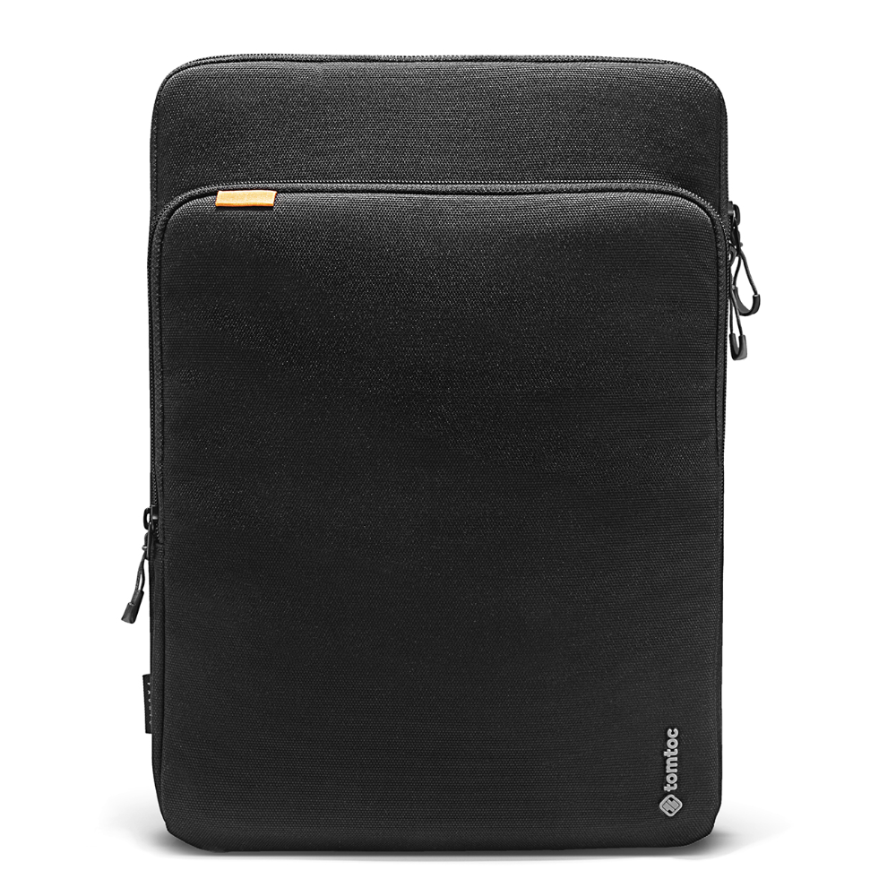 TÚI XÁCH CHỐNG SỐC TOMTOC 360° PREMIUM LAPTOP 15”16″ H13-E02D