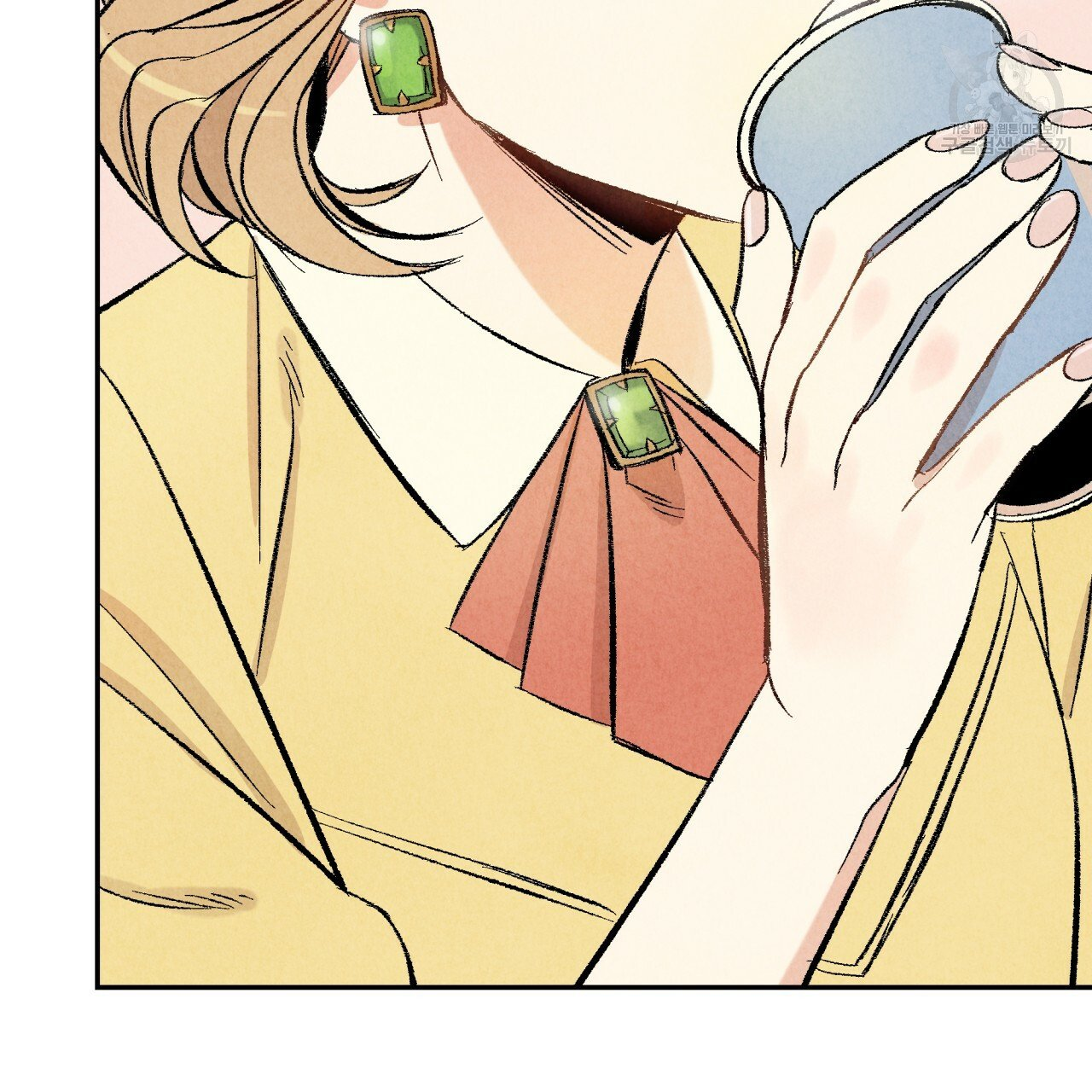 chịch anh bạn một cách hoàn hảo chapter 9.1 24