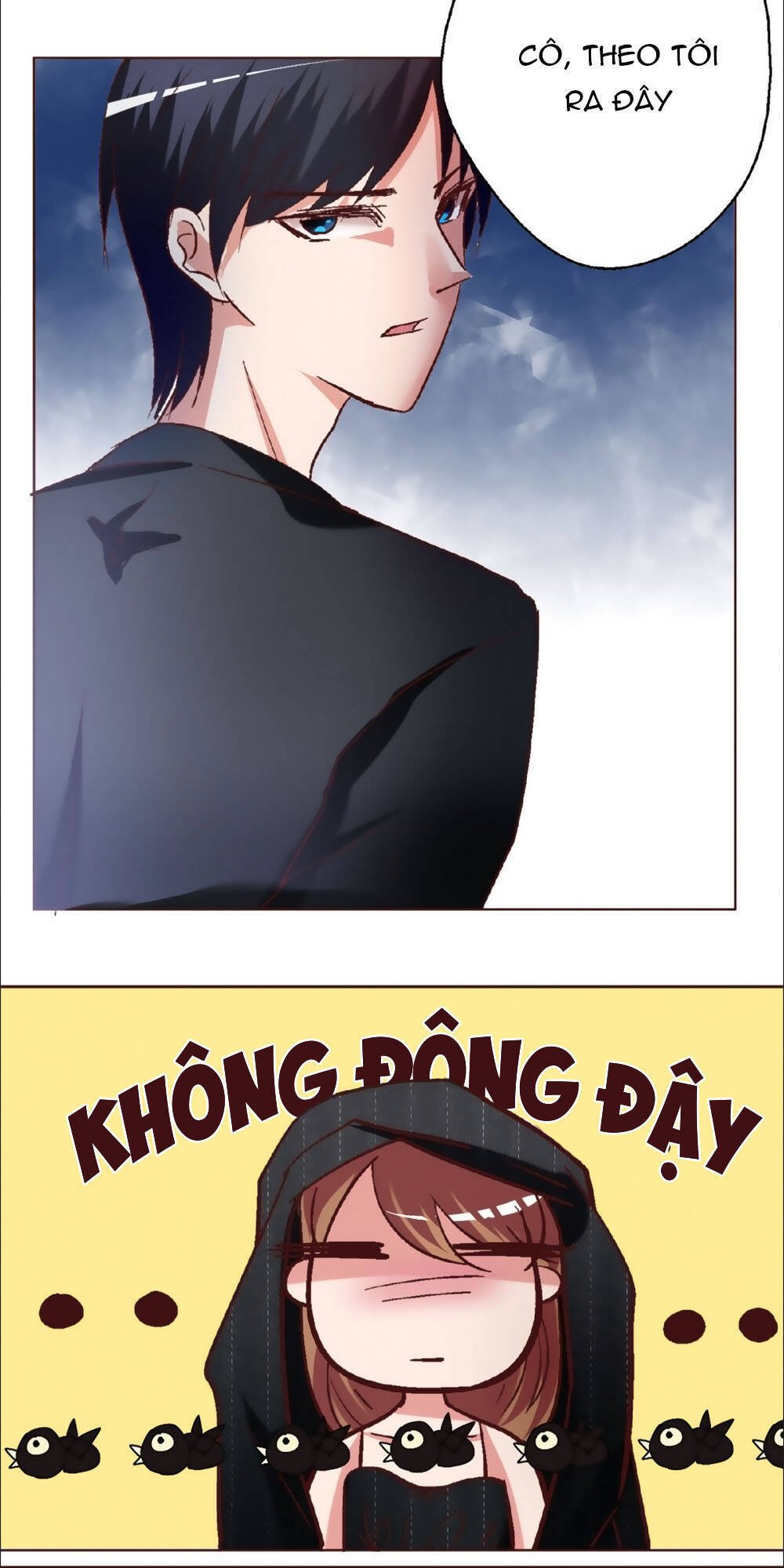 một tuần làm tình nhân chapter 5 5