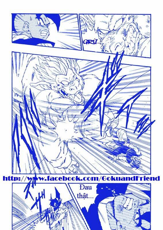 bảy viên ngọc rồng sau cùng chapter 18 16