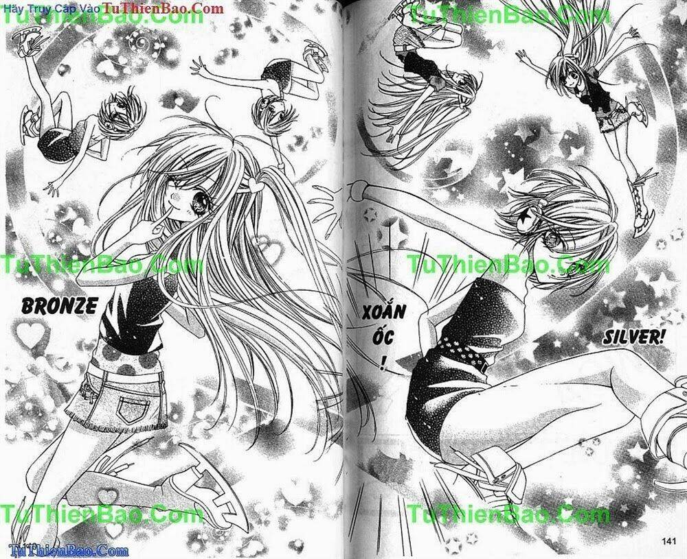 vũ điệu sao băng chapter 1 70