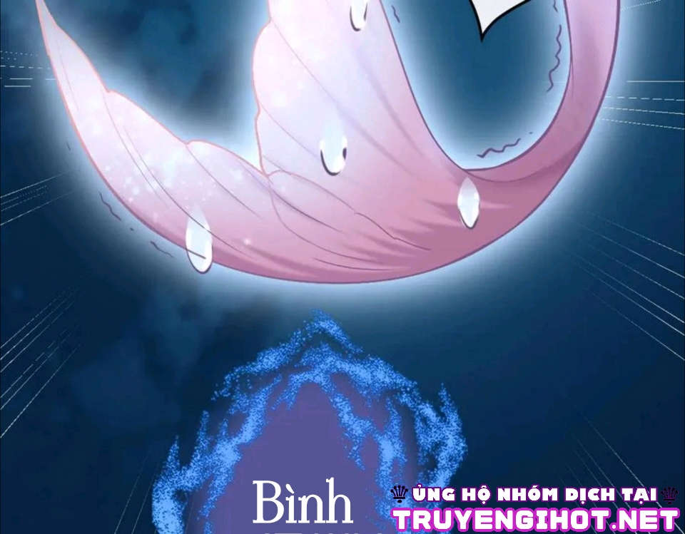 người cá học yêu chapter 3 16