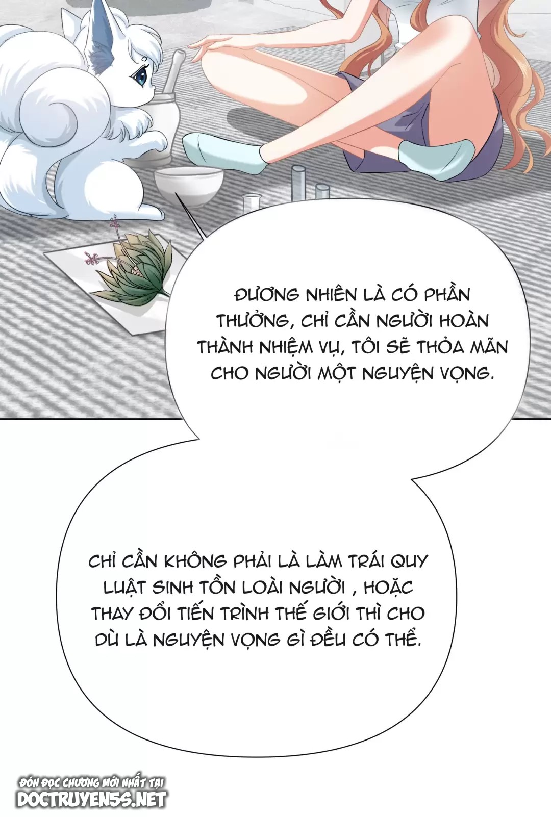 ảnh hậu một tuần mập ba cân chapter 11 37