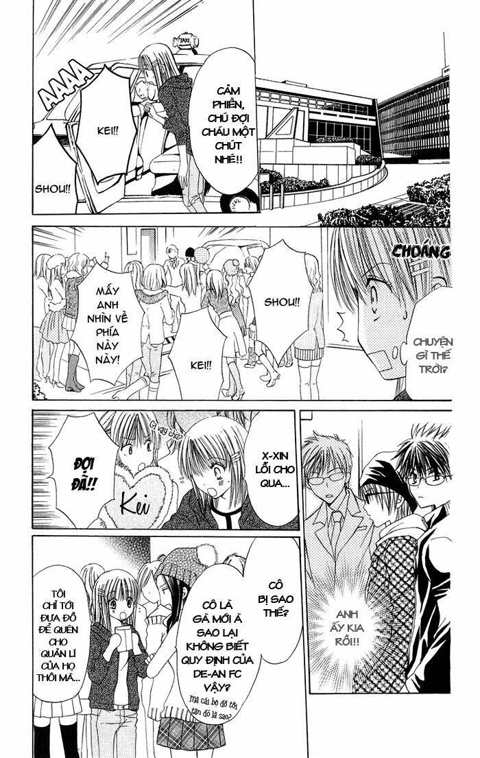 devil or angel ??? chapter 1 23