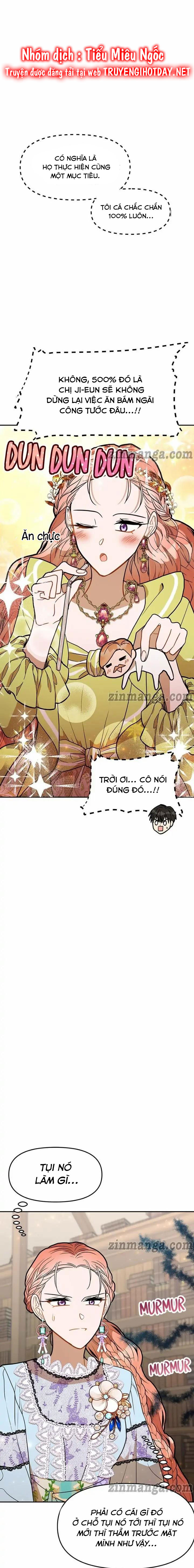 làm cách nào để sống sót trong cuốn tiểu thuyết ngôn tình lãng mạn chapter 48 17