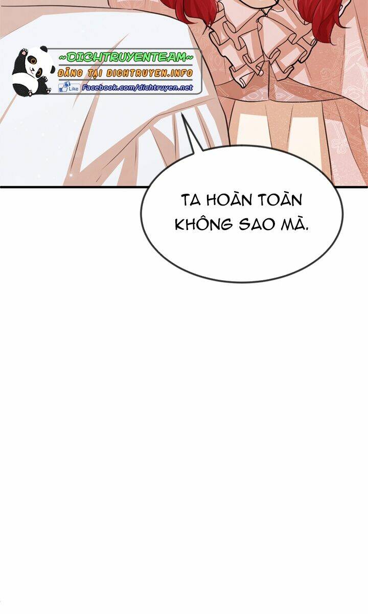 tiểu thư scarlet, em không muốn trả thù sao? chapter 21 26