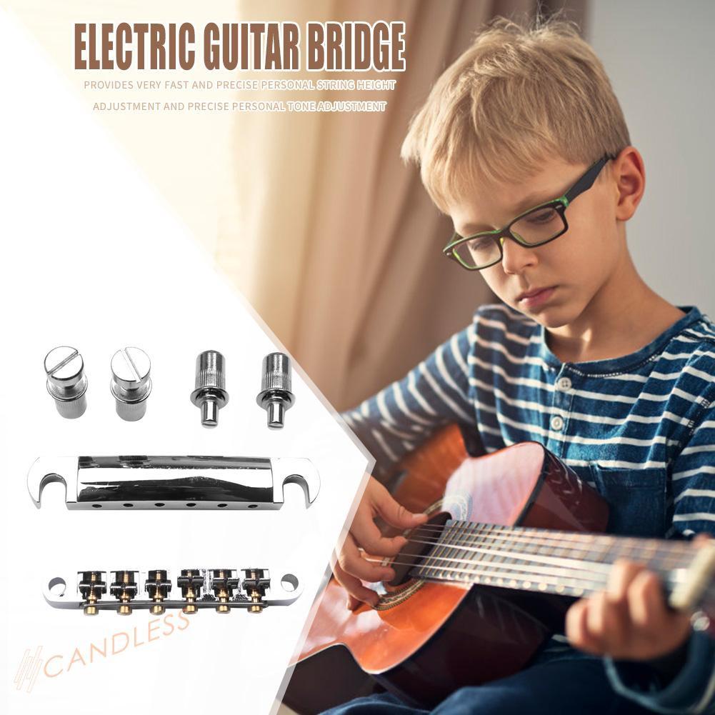 Ngựa Đàn Guitar Điện