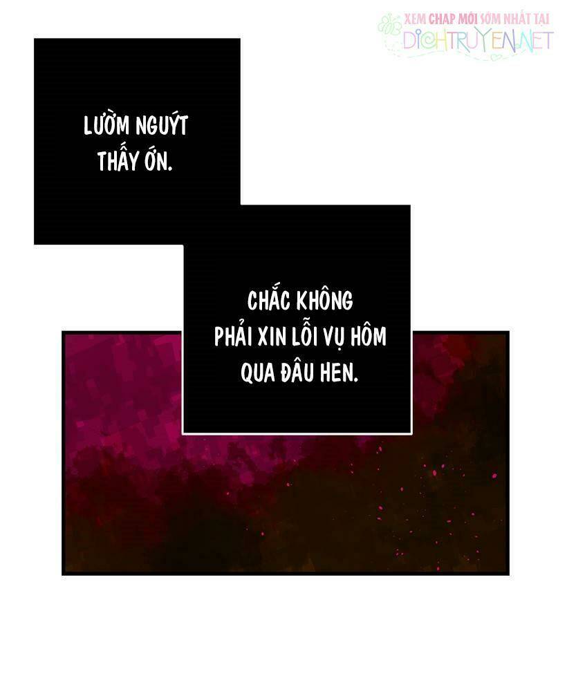 hung mãnh tiểu thư chapter 19 19