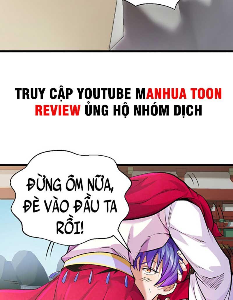 võ đạo độc tôn chapter 626 37