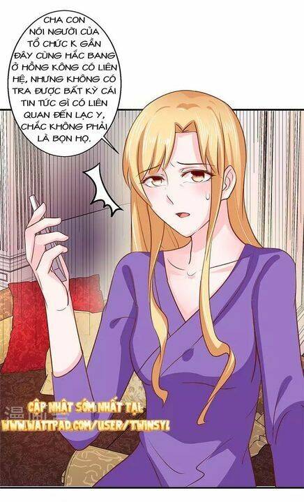 không gả cho tổng tài, gả cho người hầu chapter 120 10