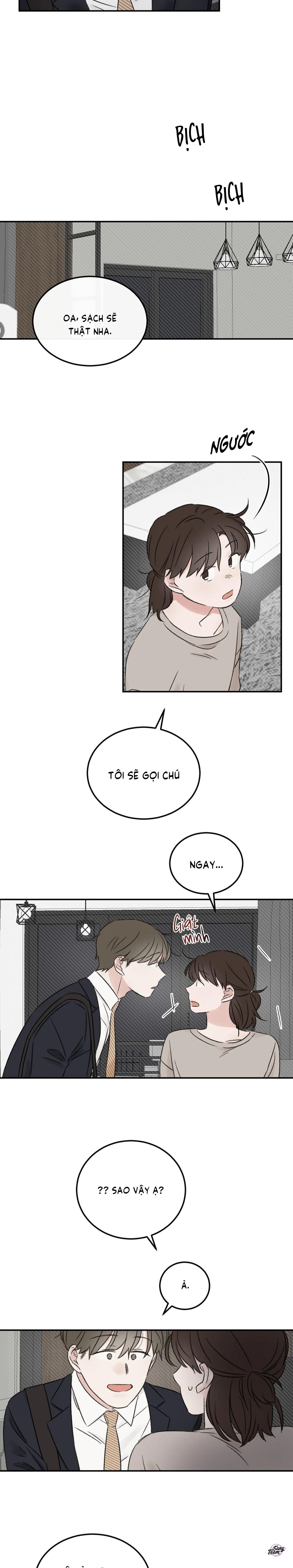 ngay lúc này chapter 4 10