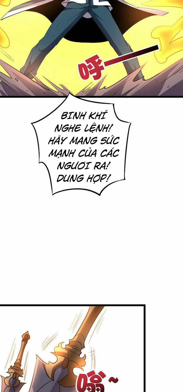 phục thiên thánh chủ chapter 94 35