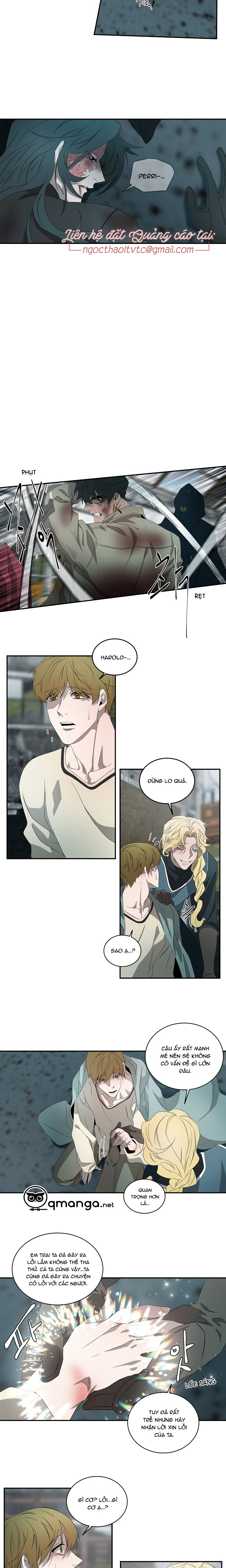 ever green chapter 40 24