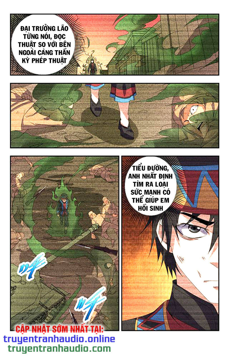 long ẩn giả chapter 208 6