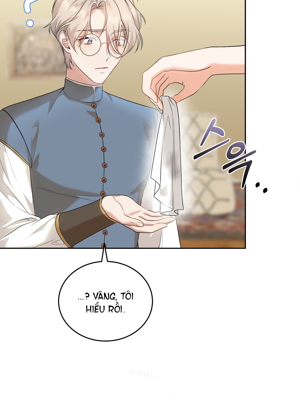 dấu tích của tiên nữ chapter 13.1 60