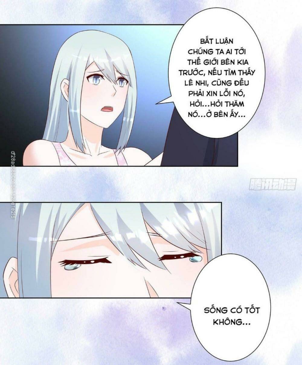 người tu tiên tại đô thị chapter 33 16