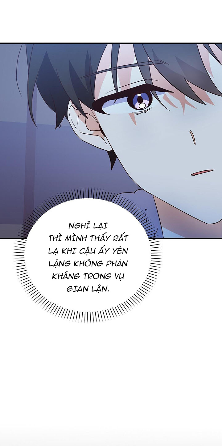 nhật ký yêu đương chapter 14 52