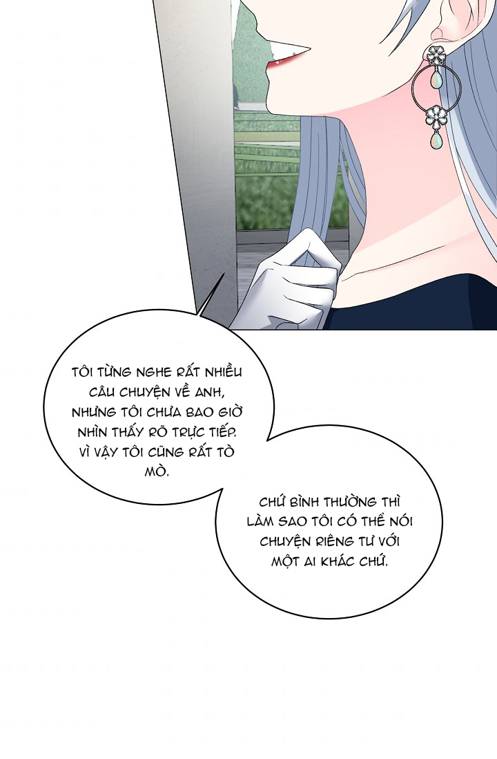 tôi sẽ trở thành nhân vật chính chapter 6 36