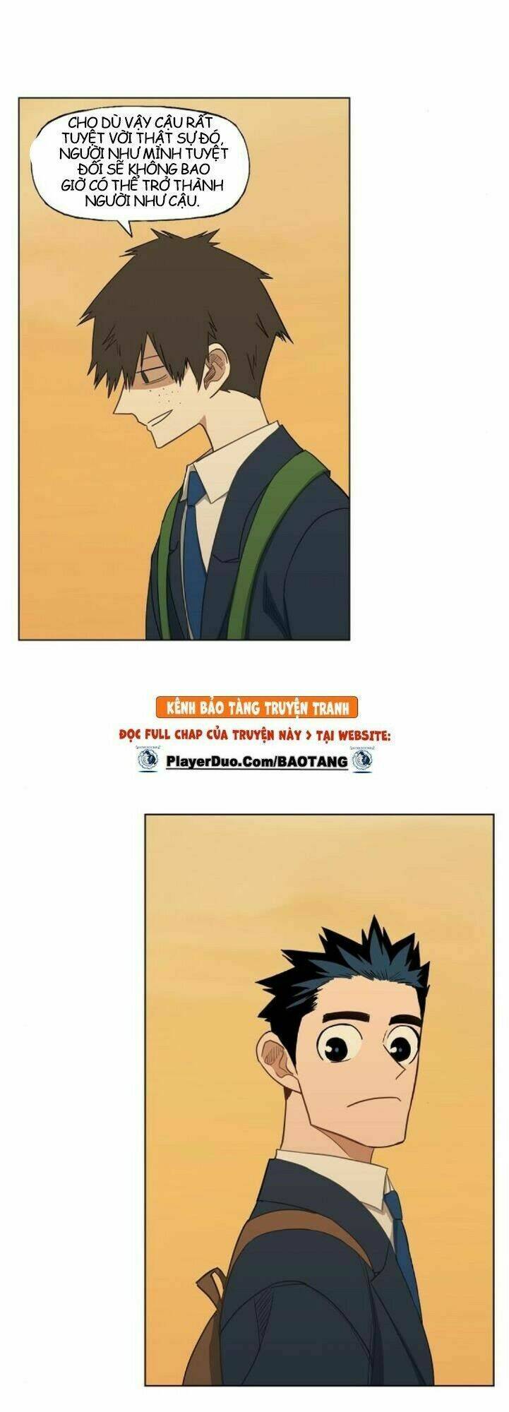 võ sĩ - the boxer chapter 43 12