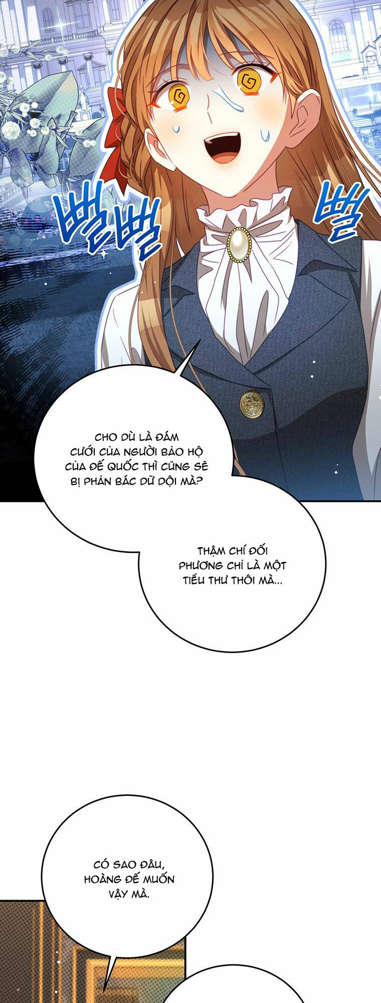 Trở Thành Tình Địch Của Các Nam Chính chapter 101.1 47