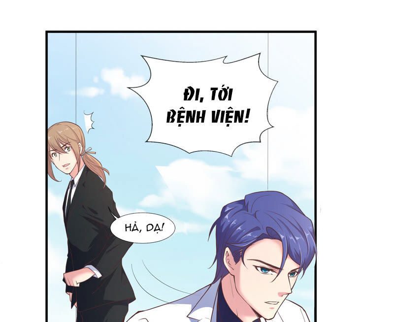 chiến lược lãng mạn của thịnh thiếu chapter 20 15