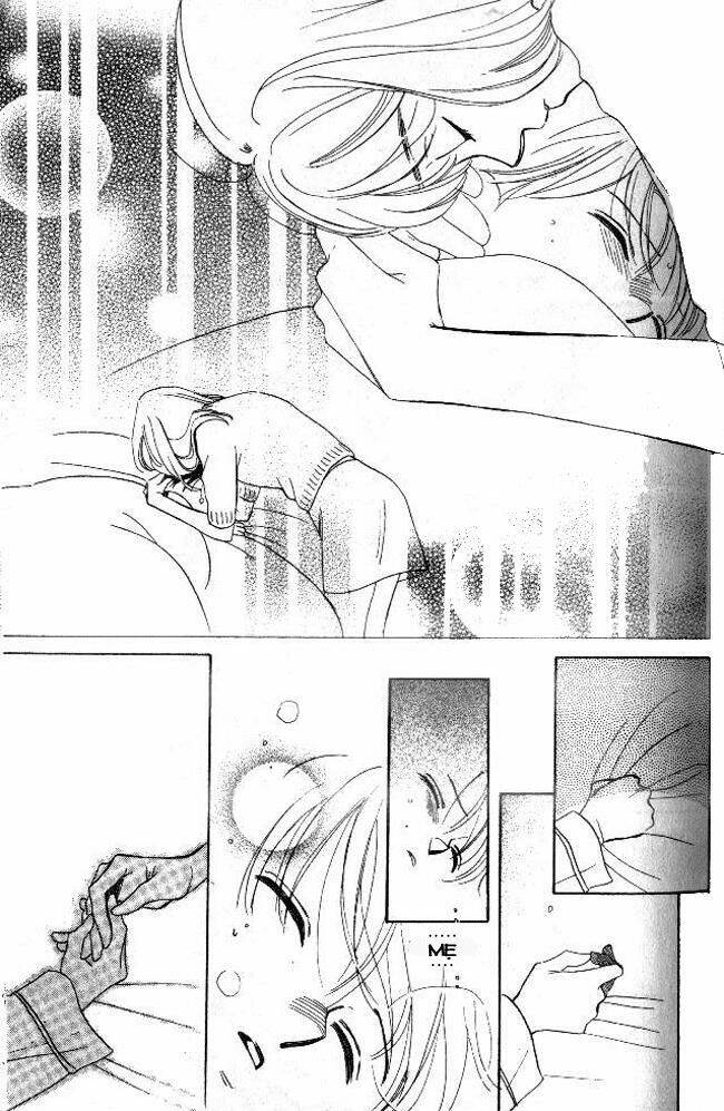 dear mine chapter 3.2 12