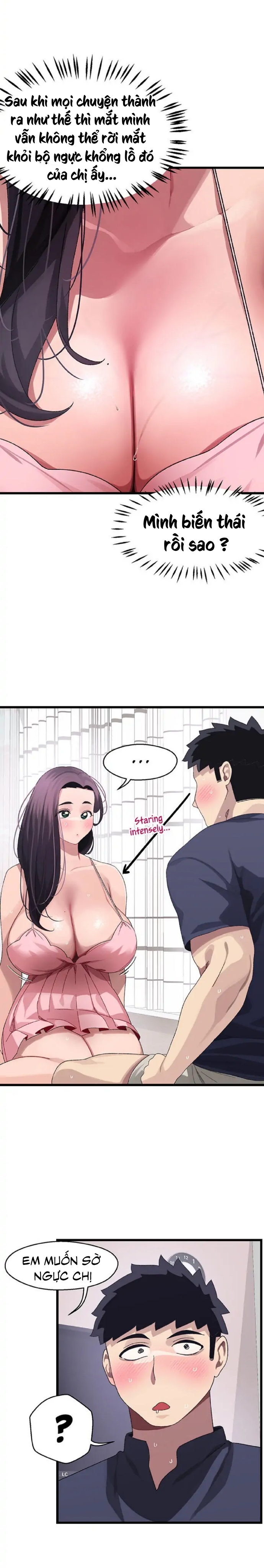 liên kết doki doki chapter 12 24