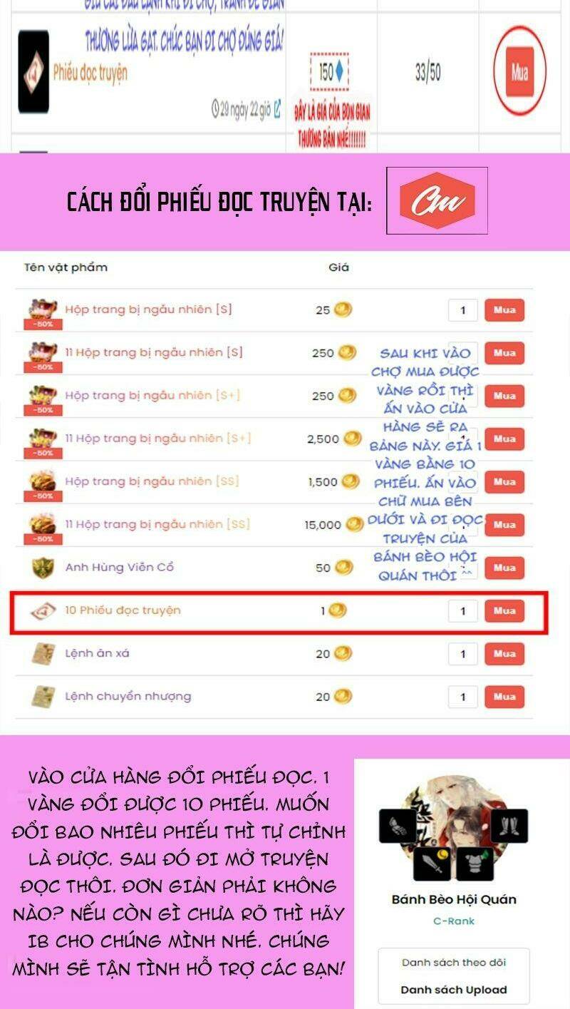 thiếu soái, vợ anh muốn lật trời! chapter 148 10