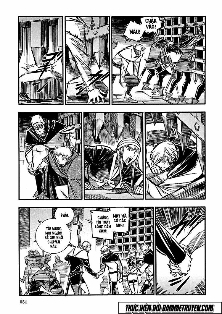 wolfsmund chapter 15.2 15