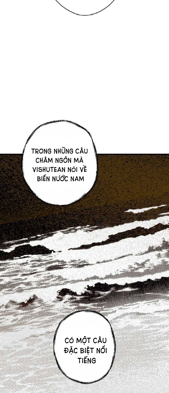 quý cô bí ẩn - secret lady chapter 23 52