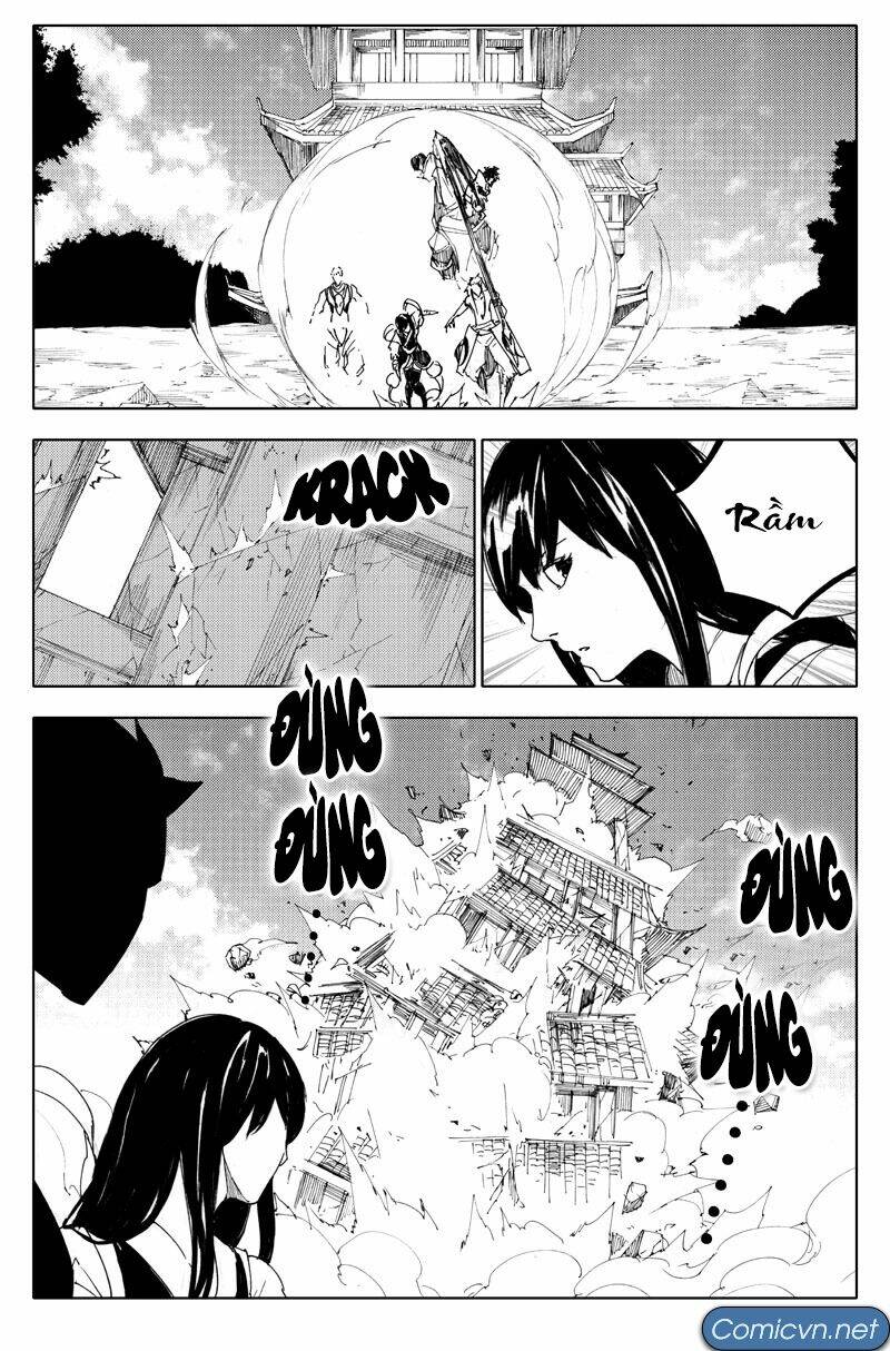 rakshasa street chapter 104 7