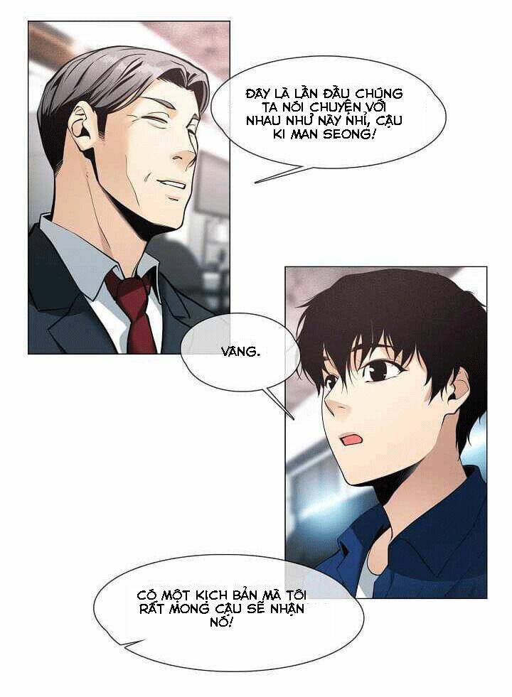 thước phim sự thật chapter 16 47