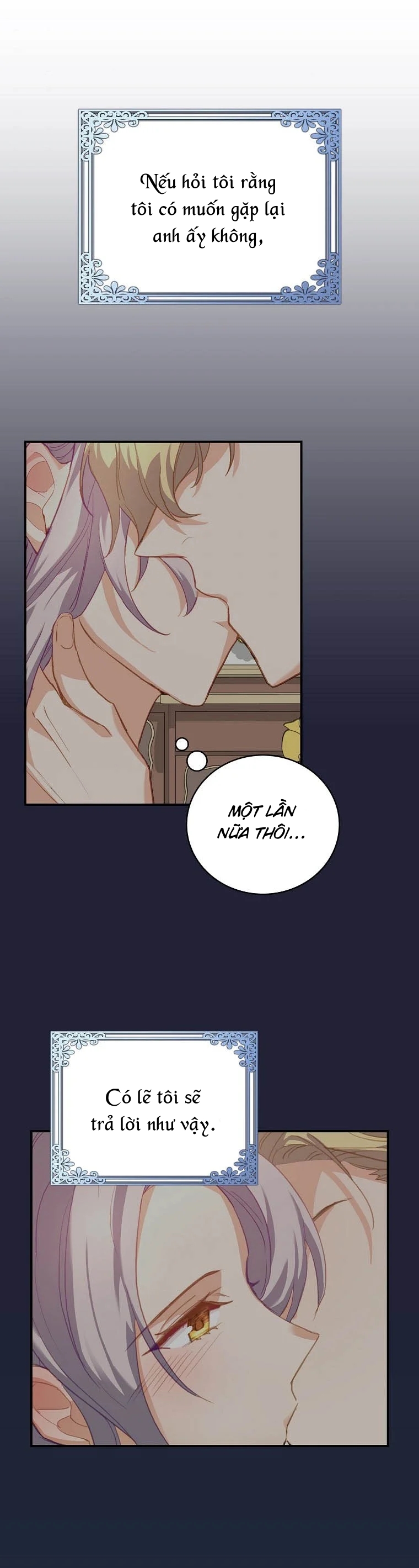 tôi chỉ nhận ra sau khi mất cô ấy chapter 4.2 14