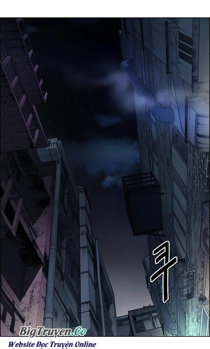 trò chơi số mệnh chapter 262 11