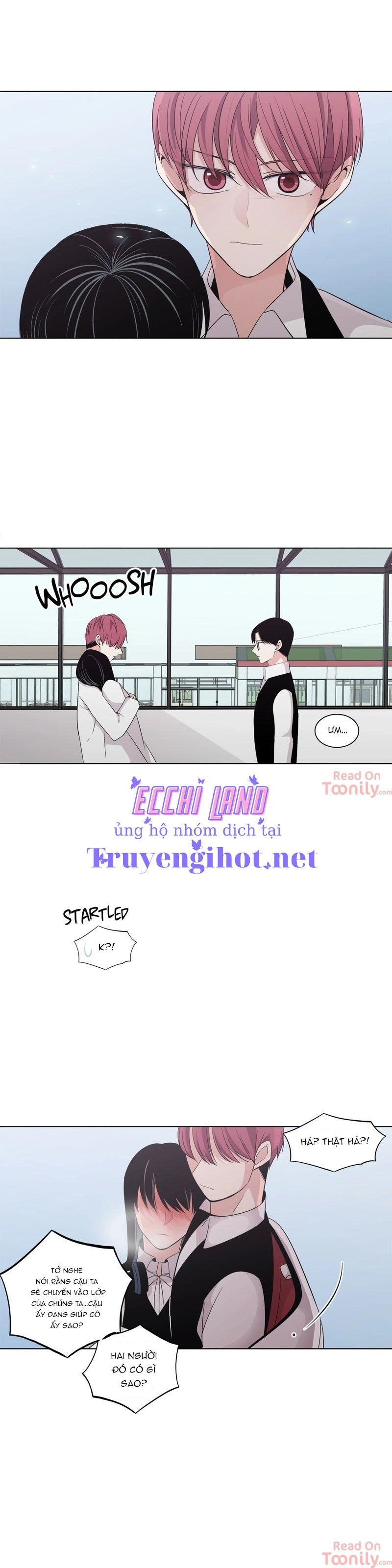 anh làm em đắm say chapter 29.2 5