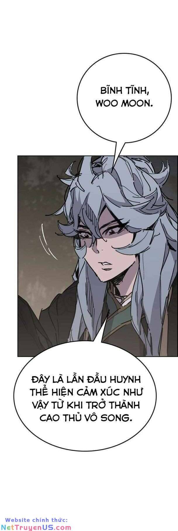 kiếm sĩ bất bại chapter 176 24