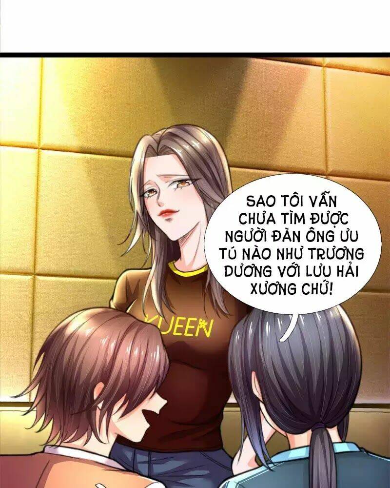 tuyệt đỉnh khí thiếu chapter 25 31