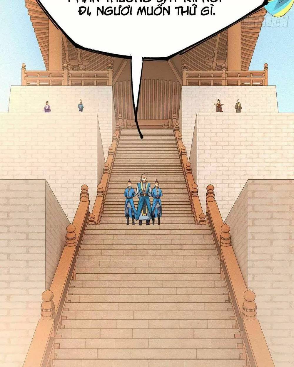 ta thành thần một mình chapter 22 26