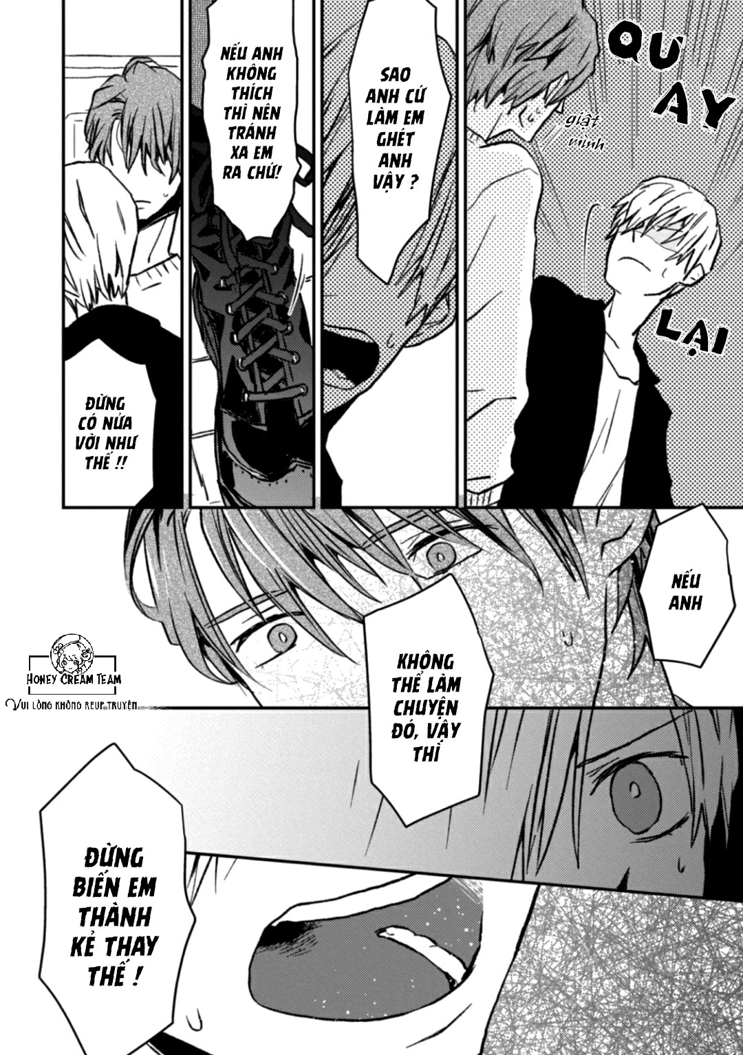 nâu trà sữa chapter 4 29